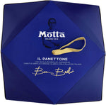 Motta Panettone Barbieri, 1000g