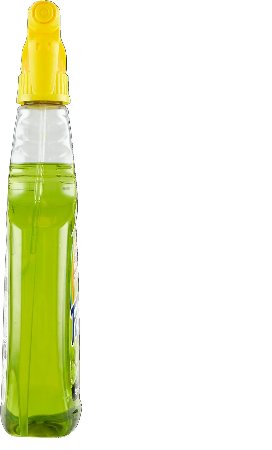 Fabuloso Fabuloso Spray Lime, 600ml