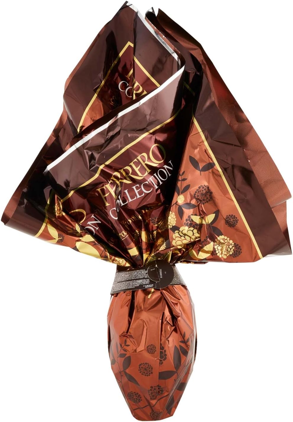 Ferrero Collection Extra Fondente 65%c, 250g