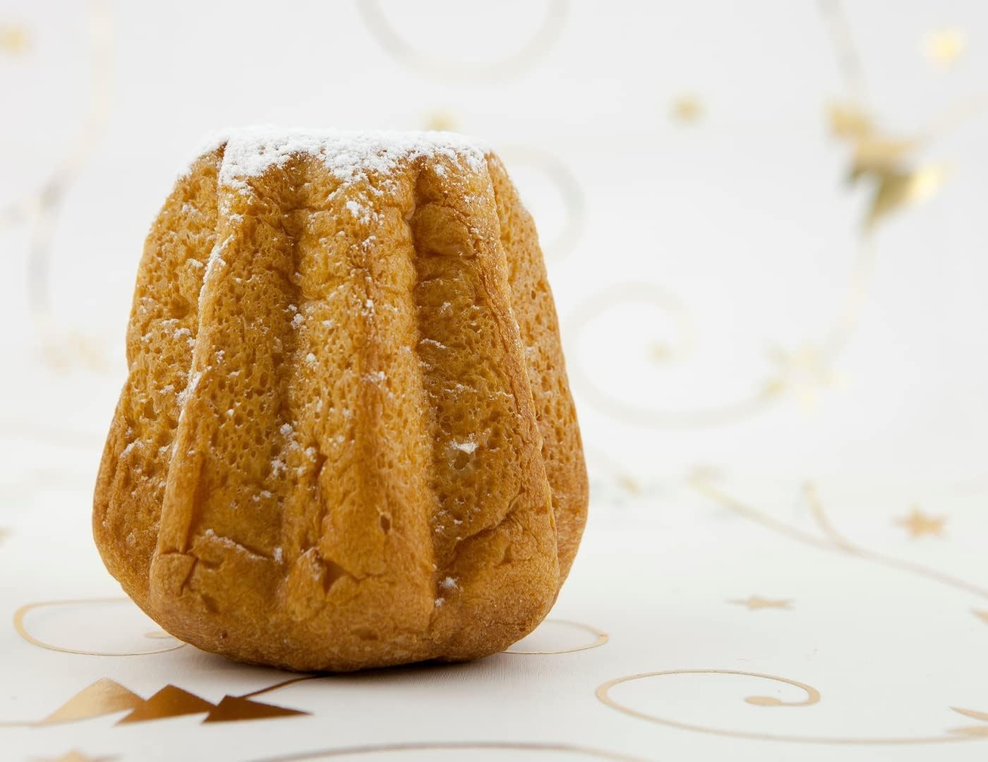 Pandoro Melegatti Originale Verona 750g - Pandoro Classico 1894