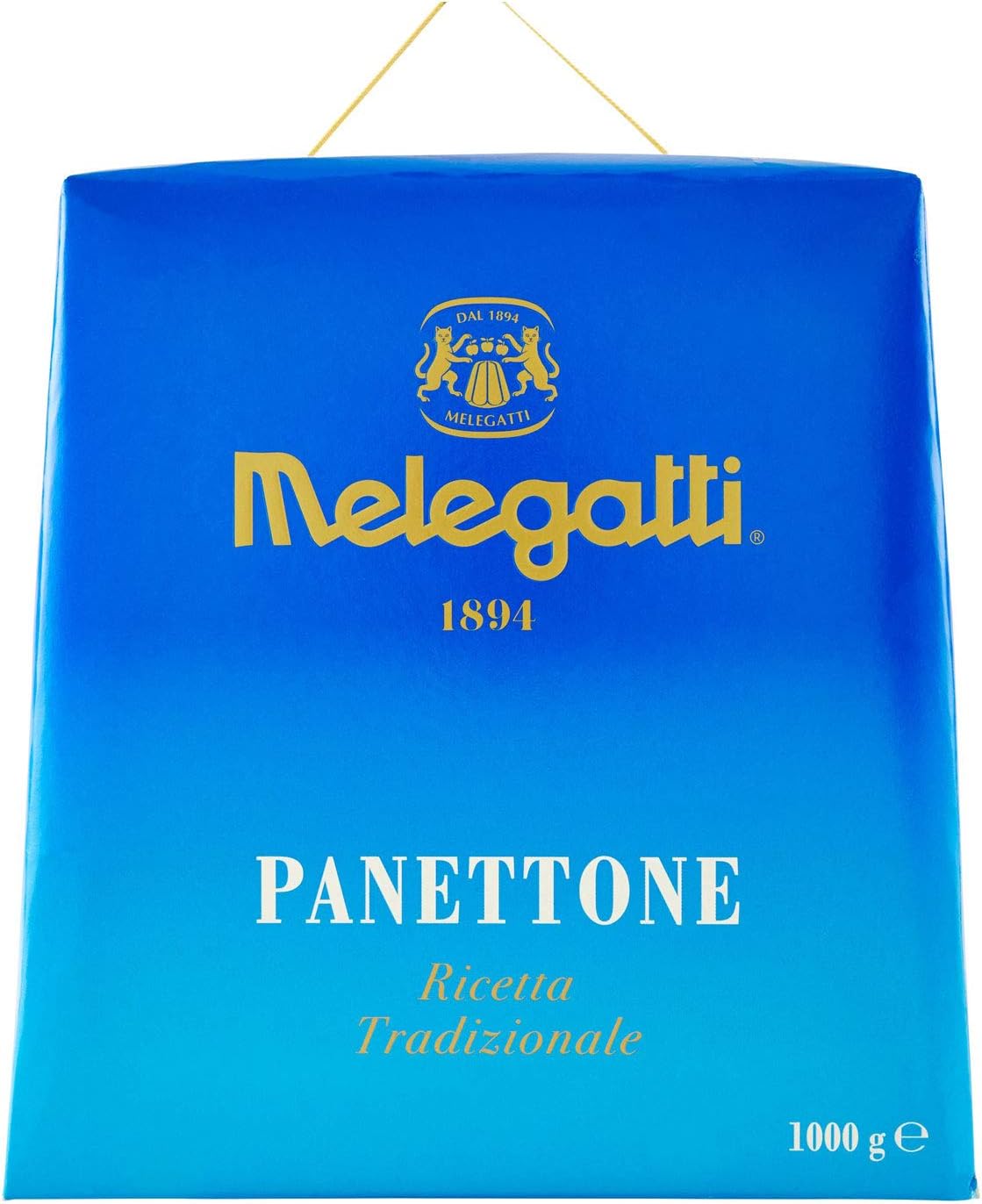 Panettone Tradizionale Melegatti