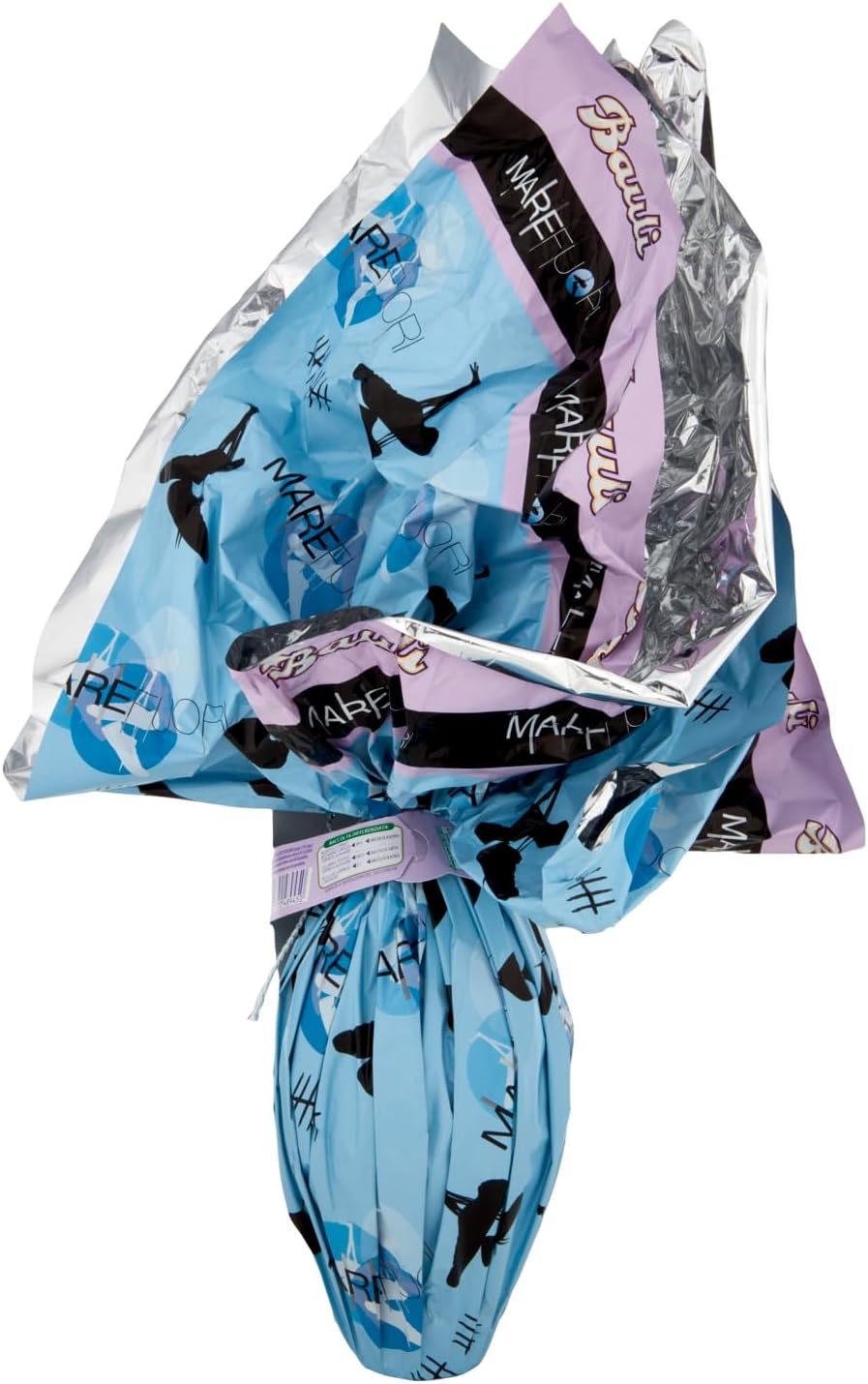 Bauli Uovo Latte Mare Fuori, 240g