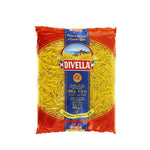 Pastificio Divella Pasta Spaghetti Tagliati 500gr