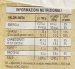 Mulino Bianco Cornetti Integrali per la Colazione e Snack Dolce per la Merenda - 6 Cornetti