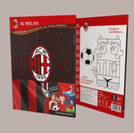 Dolfin Calendario Avvento Milan, 75g