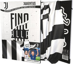 Dolfin Calendario Avvento Juve, 75g