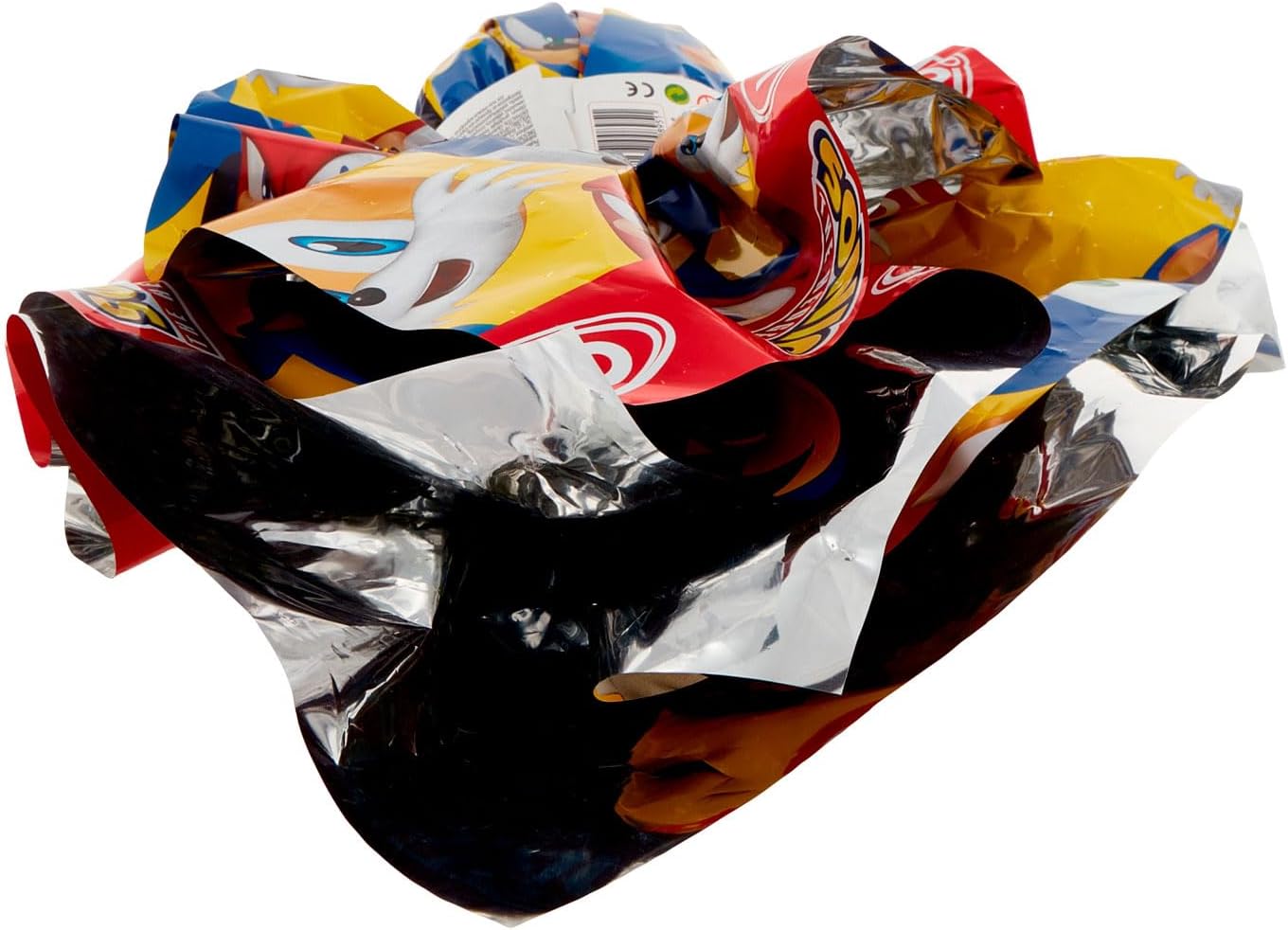 Dolfin Uovo Sonic, 220g