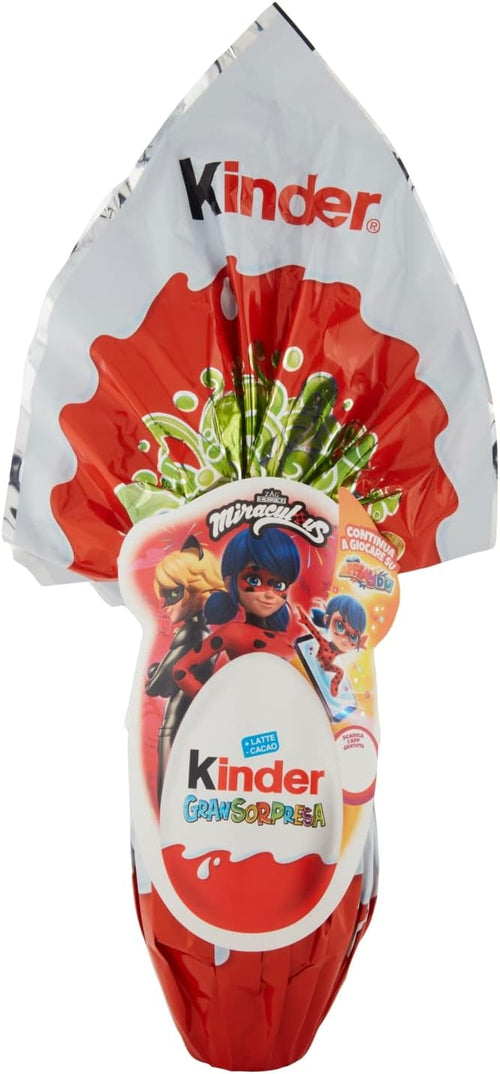 Kinder GranSorpresa my Little Pony 150 g