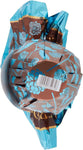 Ferrero Uovo di Pasqua Doppio Gusto Latte e Cacao, 250g