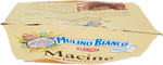 6 X Mulino Bianco Biscotti Macine 800 g Italia biscuits cookies dolci brioche