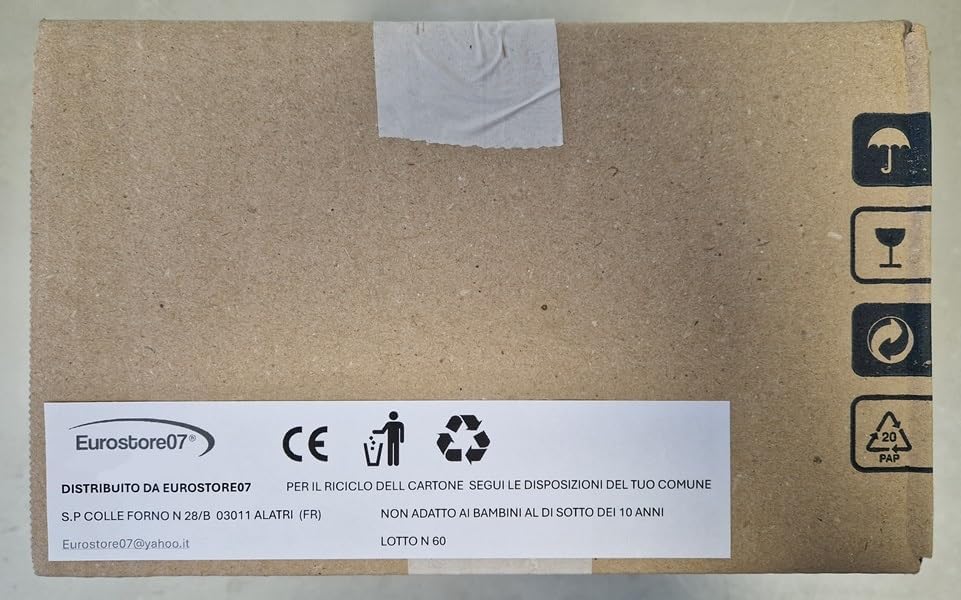 Ariasana Aero 360° Ricarica Tab Inodore Per Dispositivo Aero 360° Kit, Assorbi Umidità In Tab Neutra, Multicolore, ‎‎1 x 1 x 1 cm, 450 grammi