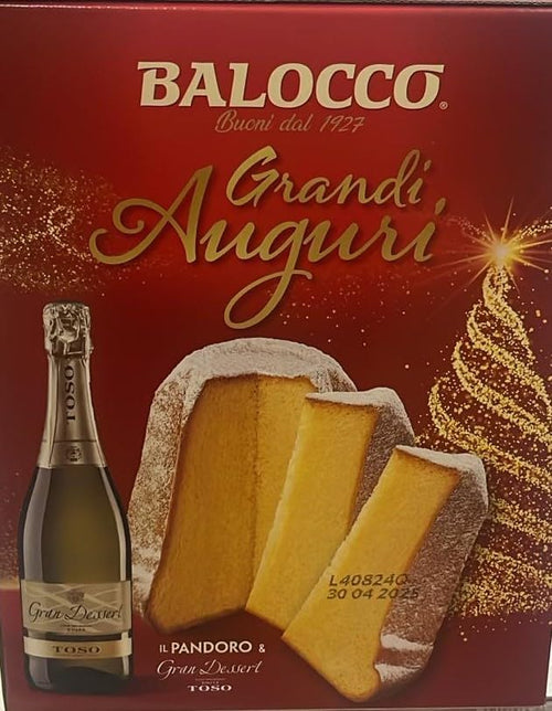 Balocco Gran Festa Magnum