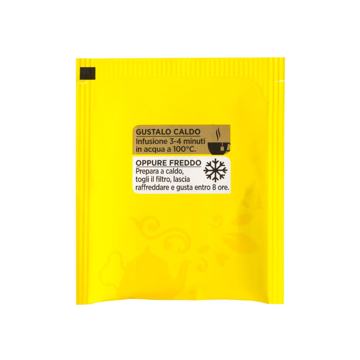 Twinings, Lemon Scented Tea, Tè Nero al Limone, 12 x 25 Filtri (312 Tot.)