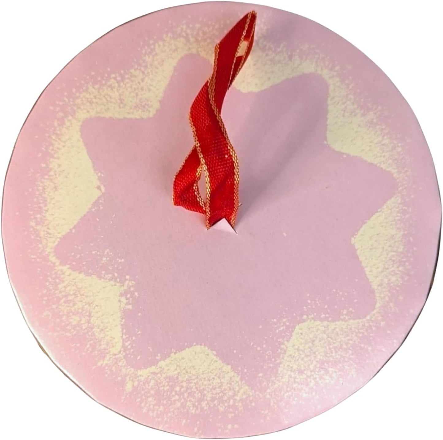 Bauli Pandoro di Verona Senza Glutine – Dolce Natalizio Tradizionale – 500g – Variazioni 1/2/4/6/8/10 Pezzi (10)