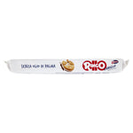 Pavesi Snack Ringo Vaniglia Formato Famiglia, Biscotti Farciti con Crema alla Vaniglia, Snack Dolce per Merenda o Pausa Studio, Confezione da 1320 g