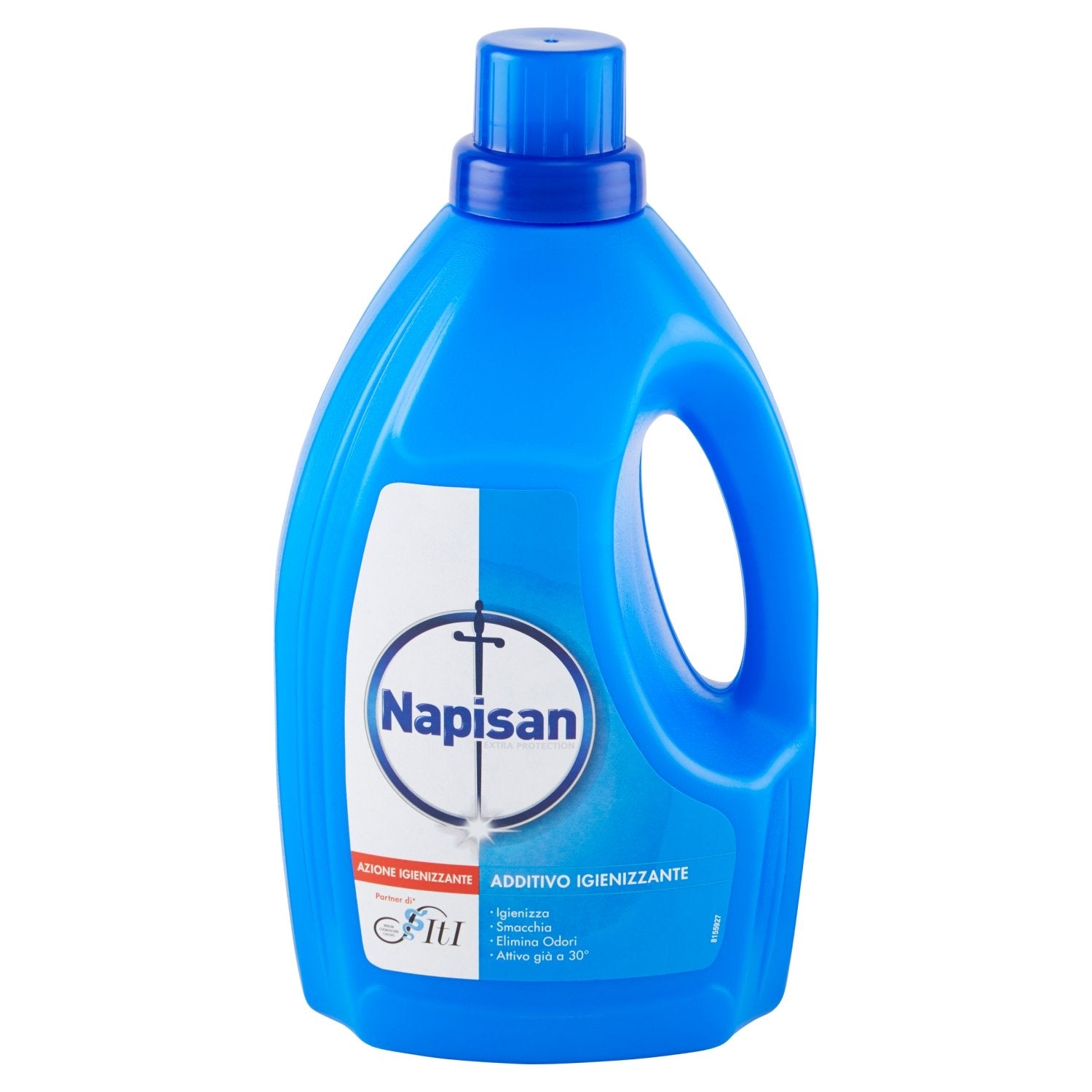Napisan Additivo Igienizzante Liquido per Bucato, 1.2 litri