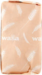 Wasa Fibres, Cracker con 100% Segale Integrale, 230 g, Ricchi di Fibre (Confezione da 3)