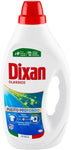 Dixan Liquido Classico 24 Lavaggi, 1.080ml