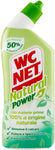 Wc Net Bio Igiene Gel, 700Ml