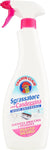 Chanteclair Sgrassatore Candeggina Bouquet Fiorito, 625ml