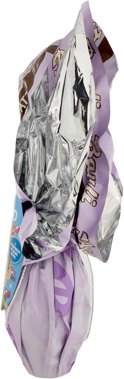Bauli Uovo Bimbi Latte, 150g