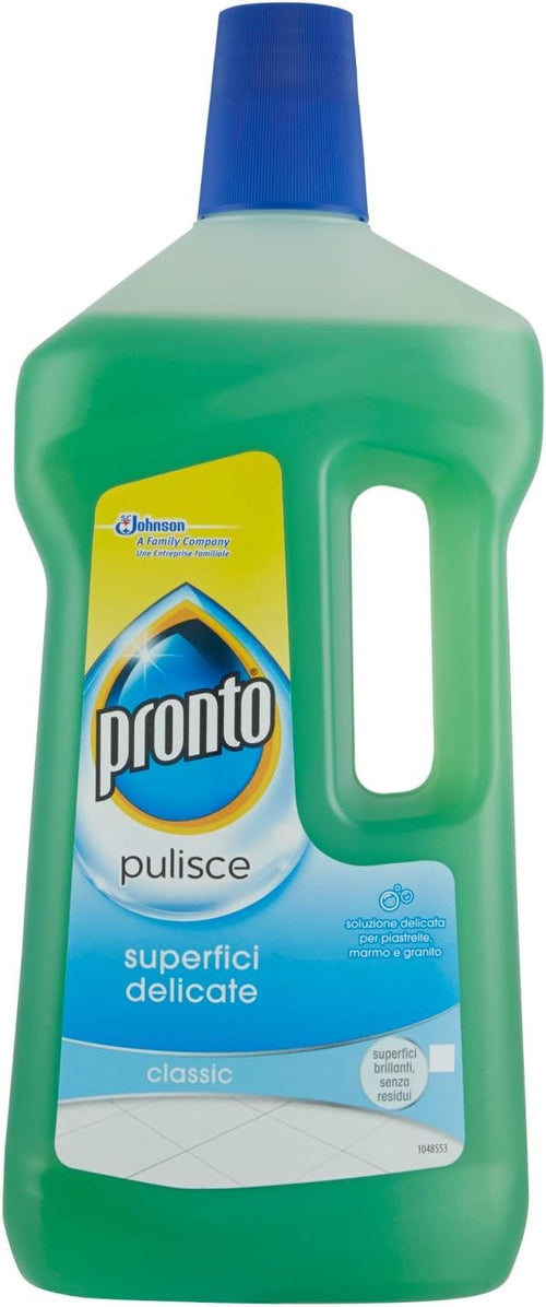 Pronto Detergente Superfici Delicate - 750 ml