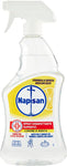 Napisan Spray Igienizzante Superfici, Limone e Menta, 750 ml (confezione da 1)