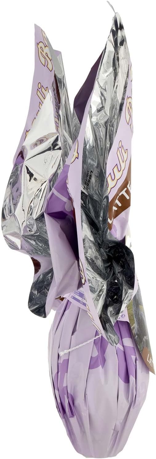 Bauli Uovo Latte Jurassic World, 190g