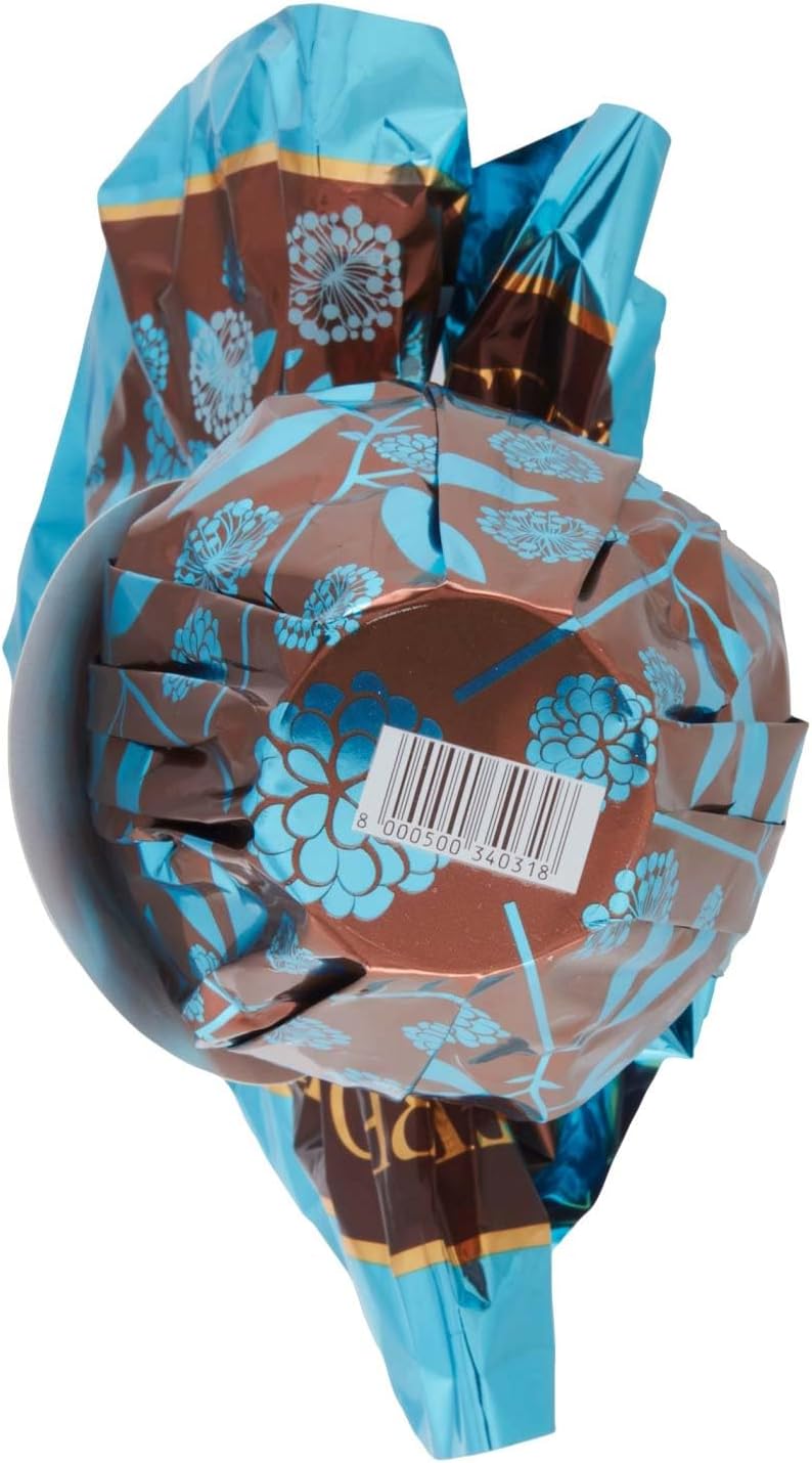 Ferrero Uovo di Pasqua Doppio Gusto Latte e Cacao, 250g