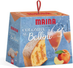Colomba Maina La Golosona Al Bellini Confezione da 750 g
