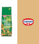 Cameo Snack Friends Gran Festa 400 g, Assortimento di Biscotti Salati per Aperitivi, Fragranti Salatini da Gustare con gli Amici, Senza Olio di Palma, Formato Busta da 400 g Complessivi