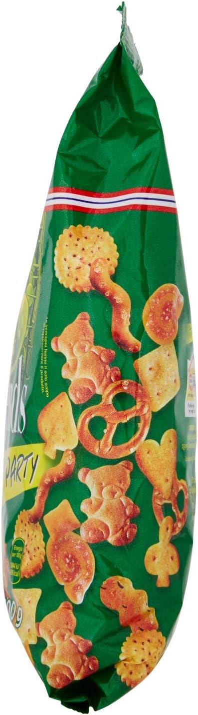 Cameo Tanty Party Cameo, 600g