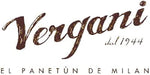 Vergani - Panettone Excellence -1 Kilo (1000 grammes)