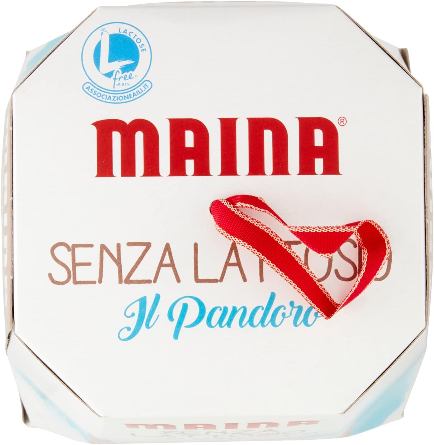 Maina Pandoro senza Lattosio, 750g