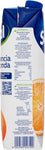 Santàl Arancia Bionda, Succo di Arancia Bionda, 1L (Confezione da 6)