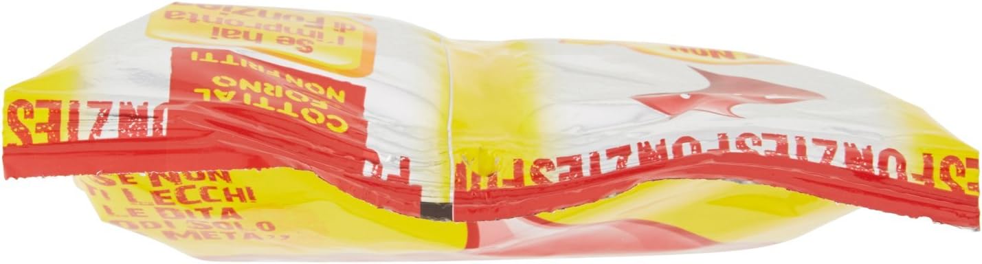 Fonzies Croccantini di Mais al Formaggio, 40g