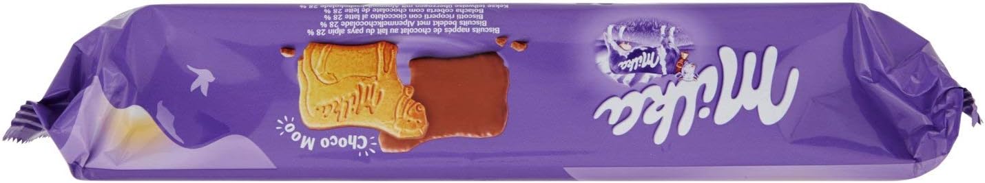 Milka ChocoMoo [Misc.]