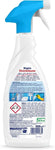 Citrosil Home Protection, Sgrassatore Bagno Disinfettante con Vere Essenze di Agrumi, 650 ml