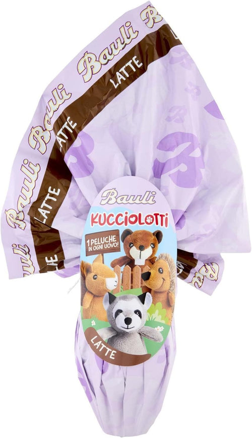 UOVO BAULI KUCCIOLOTTI GR190