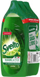 Svelto Detersivo Piatti Limone 980mlx3, 2940ml