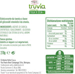 Eridania, Linea Truvía®, Dolcificante Naturale in Vasetto, Estratto dalle Foglie di Stevia, Ottimo Sostituto allo Zucchero Bianco, Addolcisce Cibi e Bevande con 0 Calorie, Formato da 270 gr