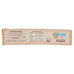 Mulino Bianco Fette Biscottate Integrali, Colazione Ricca di Fibre e Gusto, Senza Olio di Palma - 630 gr (Confezione da 2)