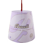 Bauli La Tradizione - Pandoro di Verona Dolce di Natale con Ingredienti Tradizionali e Qualità Eccellente del Made in Italy 1000g (2 pezzi)