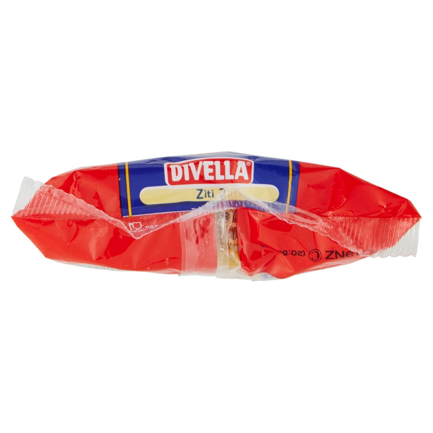 Divella Speciali Ziti Nr. 2, 500g