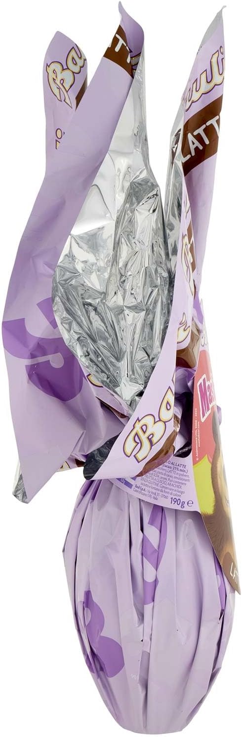 Bauli Uovo Latte Masha E Orso, 190g