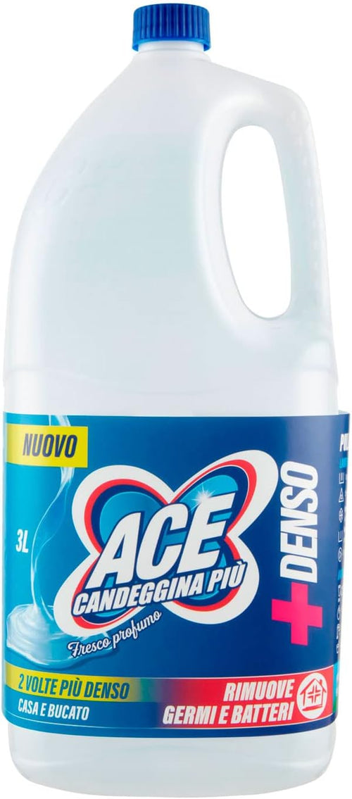 Ace Candeggina Più Denso, 3L