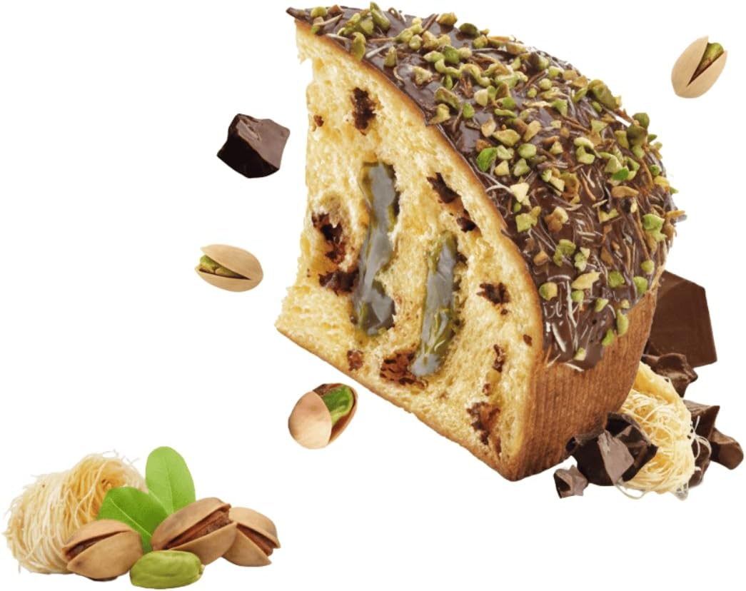 Colomba Maina La Golosona Dubai Style 750 g