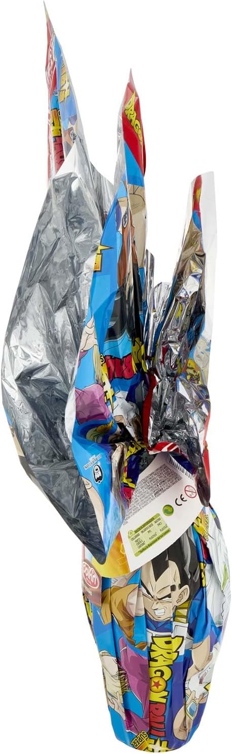 Dolfin Uovo Dragonball, 220g