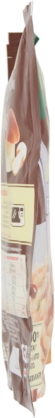 Star - Risotto Cremoso, Funghi Porcini - 175 g - [confezione da 5]