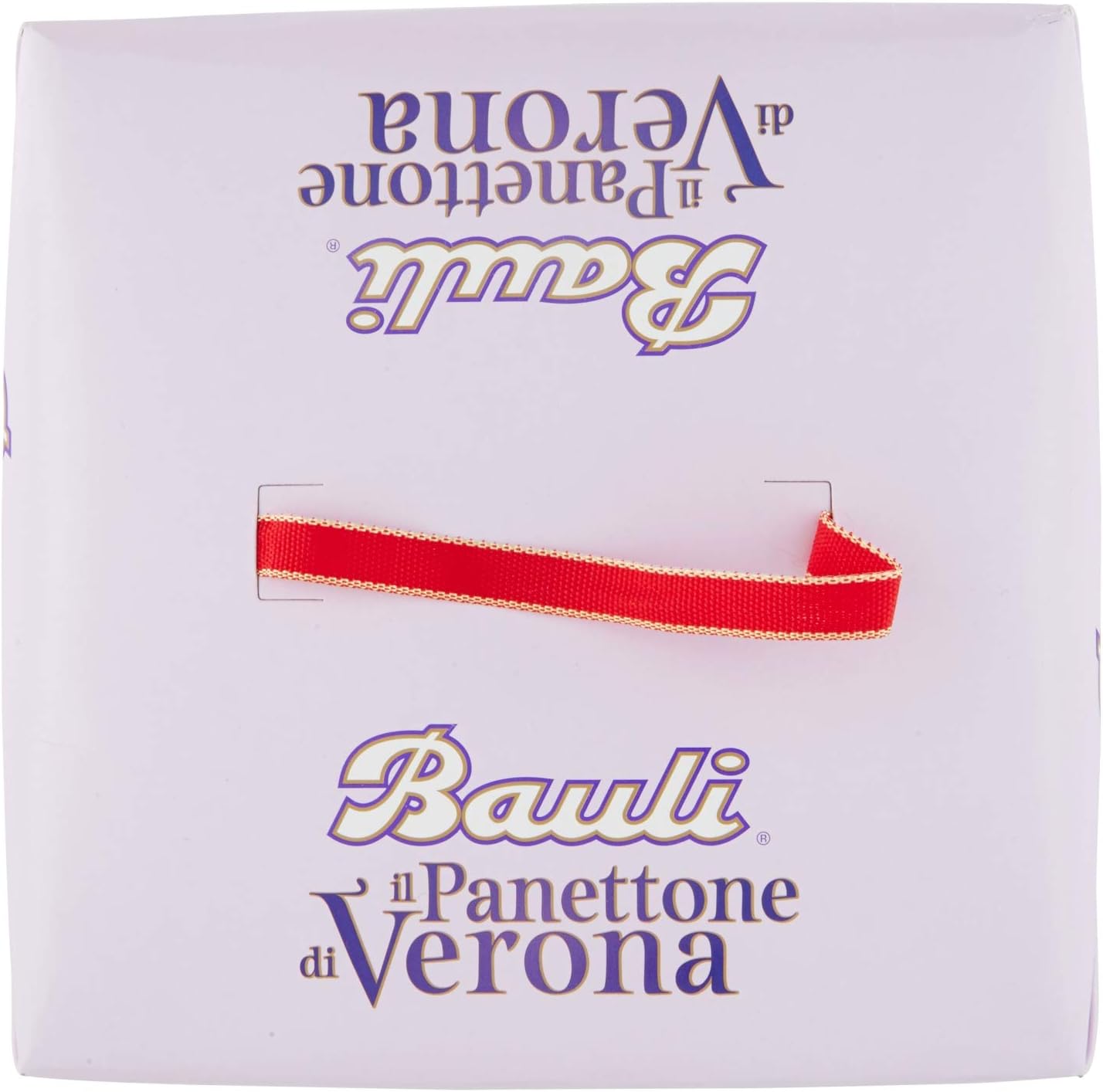 Bauli Panettone di Verona Bauli, 1kg
